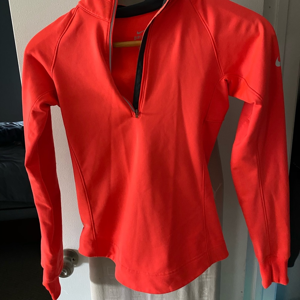 Nike hoodie